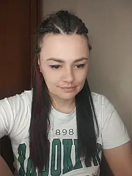 KrissSexi live cam