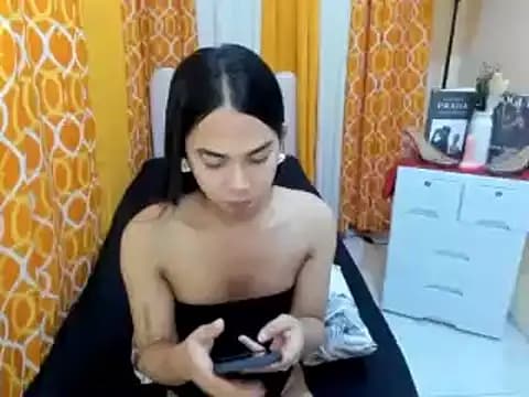 TsAlexa_Blaire live cam