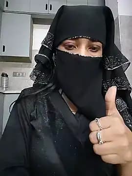 Noorkhatoon live cam