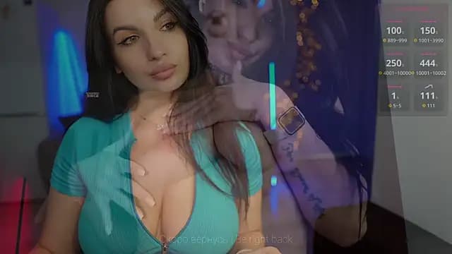 SayYeeS live cam