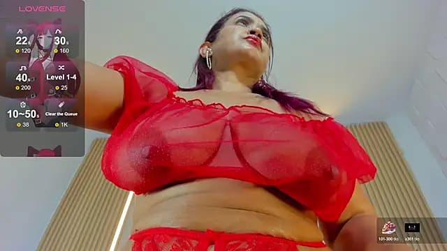 DAFNECOX live cam