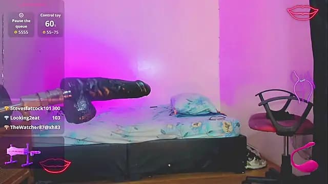 bayolet_ live cam