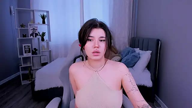 AnoraDark live cam