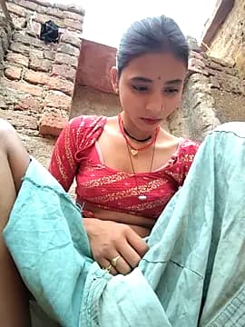 R_Roshni live cam