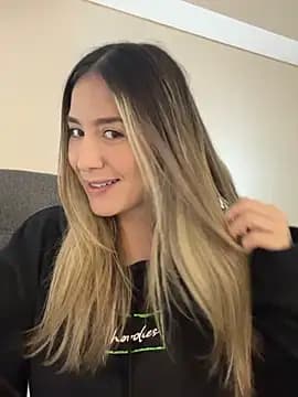 Mariana_gom live cam