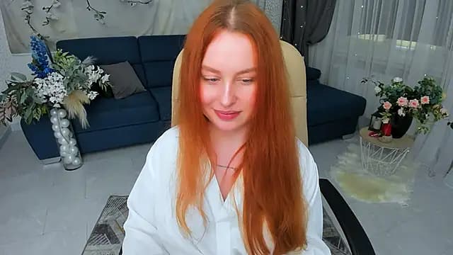 AirySilhouette live cam