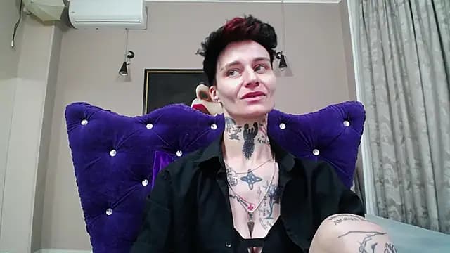 KennyXSX live cam