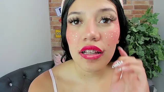 foxy_vera live cam