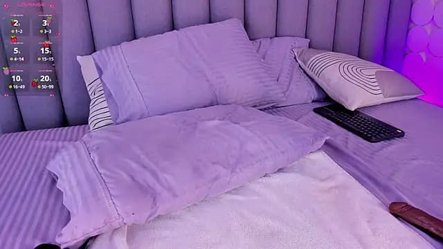 anthonellalux live cam