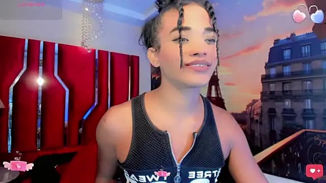 Paola_Delfino live cam