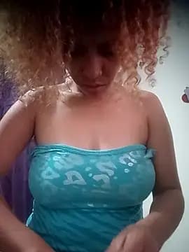 SolashLitzy_Curly live cam