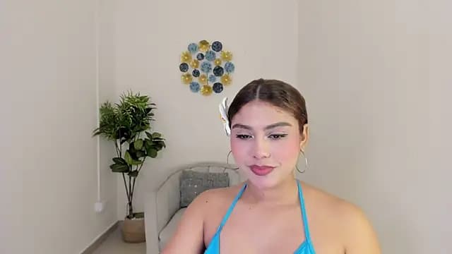 Mallory_Lee live cam