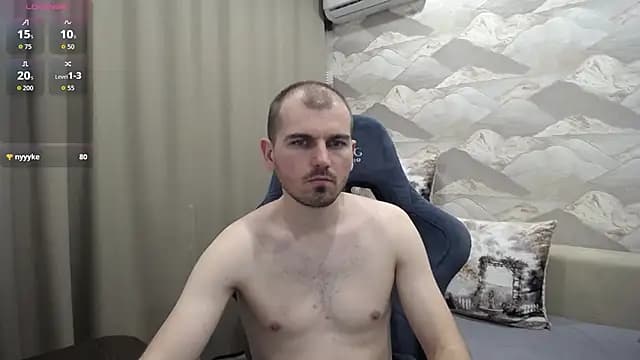 SerzhKorol1 live cam
