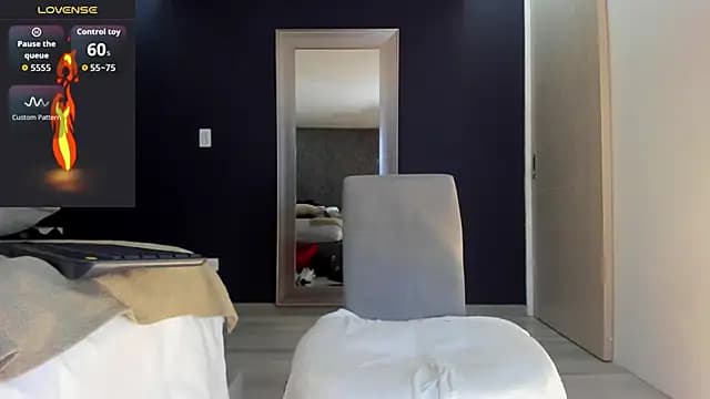 MarkWalker__ live cam