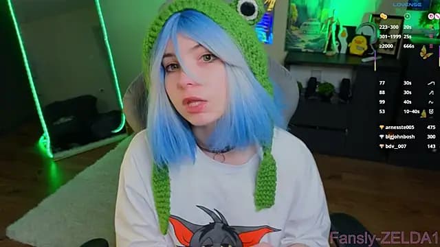 zelda_1 live cam