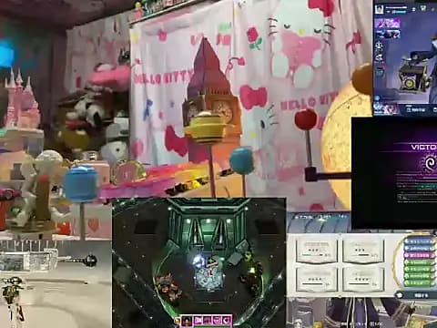 JesuAdam live cam