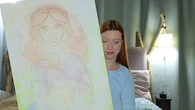MileyMiller live cam