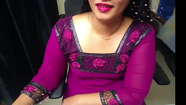 Cute_Aarushii live cam