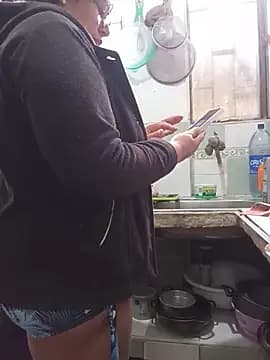 Pupi-Lanegra live cam