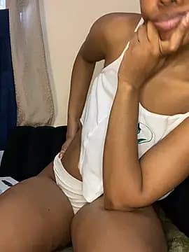 Barbie_Teddy live cam