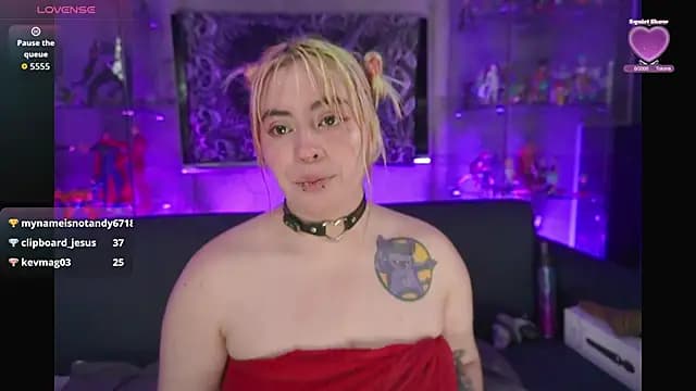 missa_motato live cam