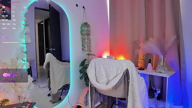 jhosepMoreno live cam