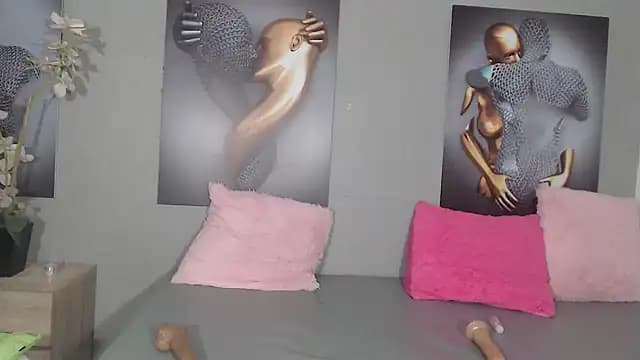 AntonellaBlanc live cam