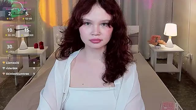 EmilyChaves live cam