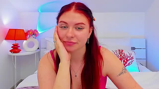 LizyBex live cam