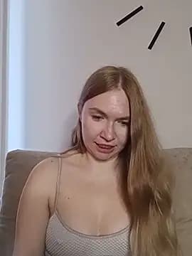 KisaVixen live cam