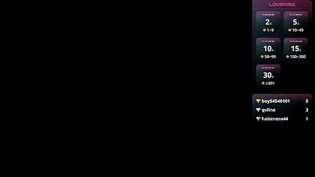 Denny_Yorgeritai live cam