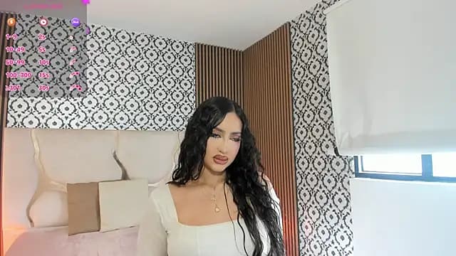 BEELLA_TAY1 live cam