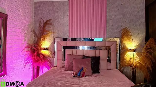 griselle_rousse live cam