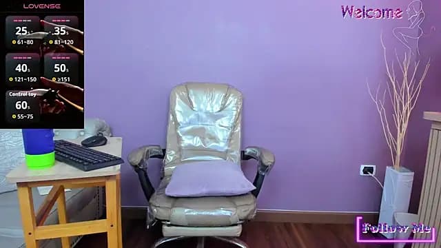 dahianeconnor live cam