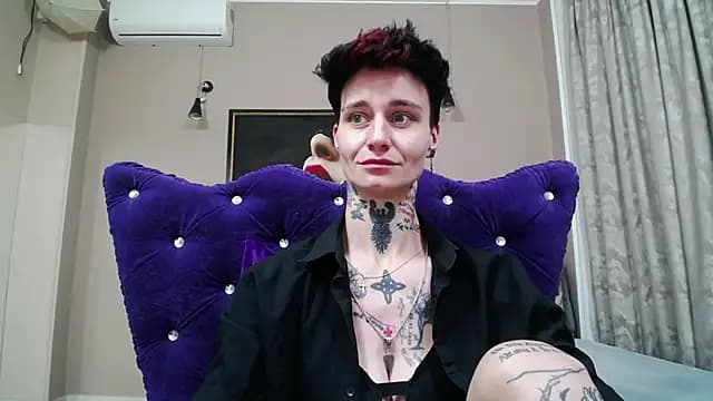 KennyXSX live cam