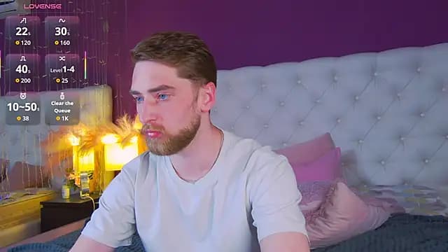 Dexter_Raze live cam