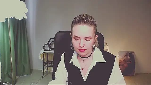 AliceSmite live cam