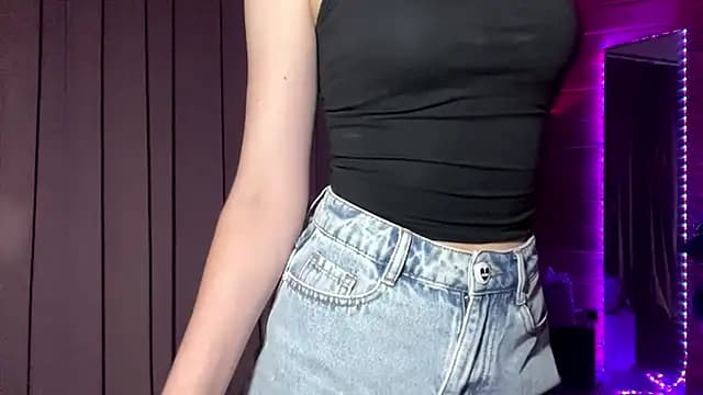 LenLen_Solen live cam
