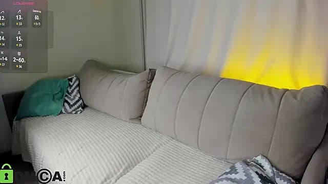 Foxy__Vibe live cam