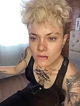 Megan-c live cam