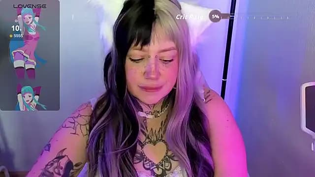 Chibiis live cam