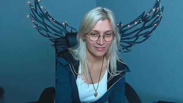 RubyDaviss live cam
