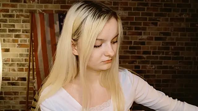 Angela_Bunny live cam