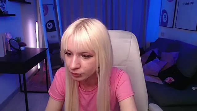 Tilda_Swintonn live cam