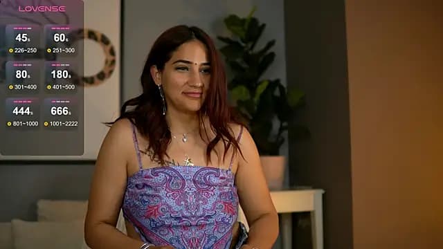 AlanaReignn live cam