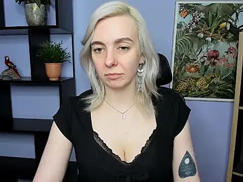 velvetanne live cam