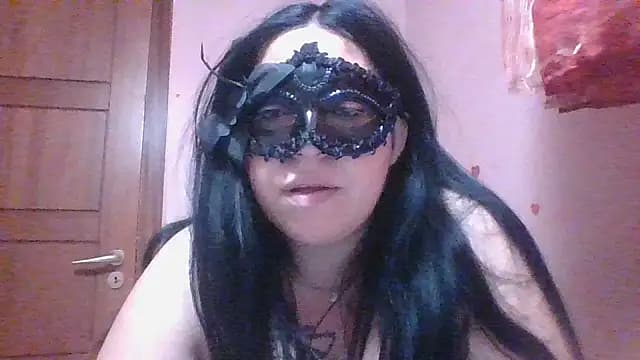 Sophie-95 live cam