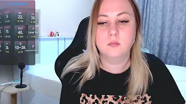 Pretty_Yourfriend live cam