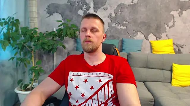 VikingChrisss live cam