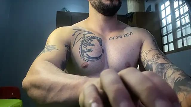 Galeego_DF live cam